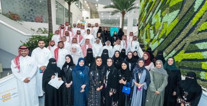 Sipchem Concludes the Program for Fostering Innovative Youth…